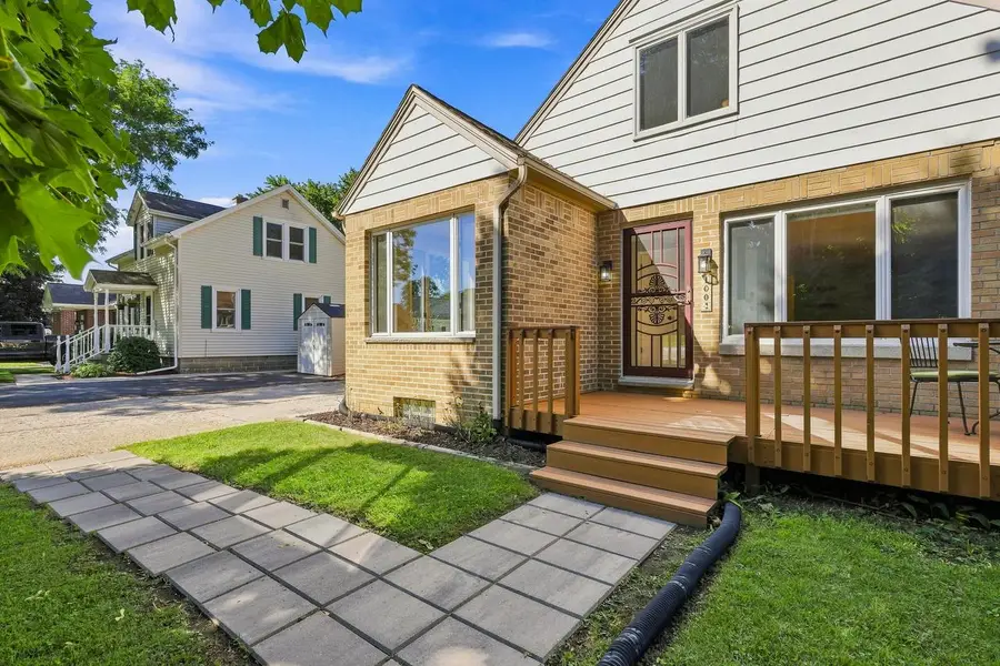 1004 N 37th STREET, Sheboygan, WI 53081 - #2