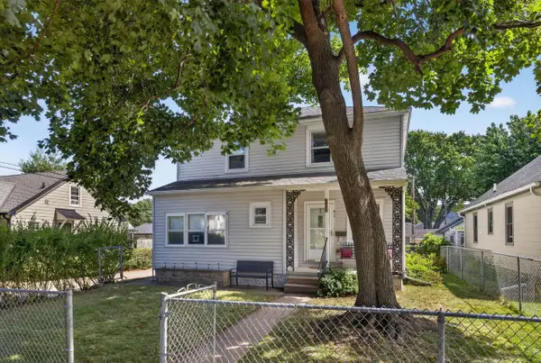 821 20th STREET S, La Crosse, WI 54601