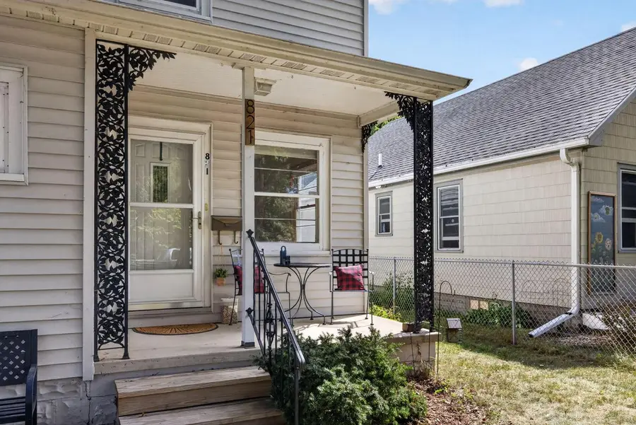 821 20th STREET S, La Crosse, WI 54601 - #2