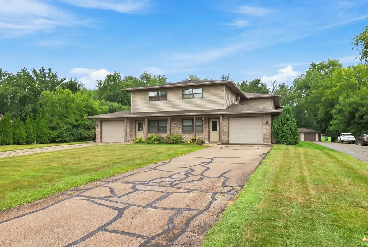 840 E Beacon AVENUE, New London, WI 54961 - #1
