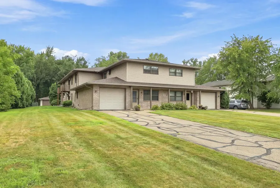 840 E Beacon AVENUE, New London, WI 54961 - #2