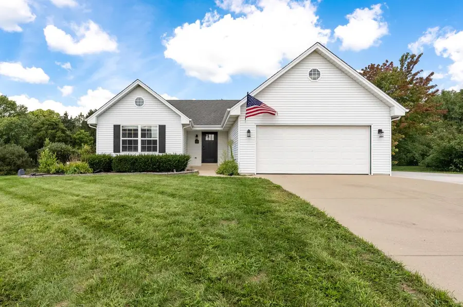 29518 River View PARKWAY, Burlington, WI 53105 - #2
