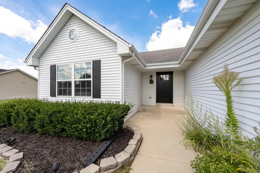 29518 River View PARKWAY, Burlington, WI 53105 - #3