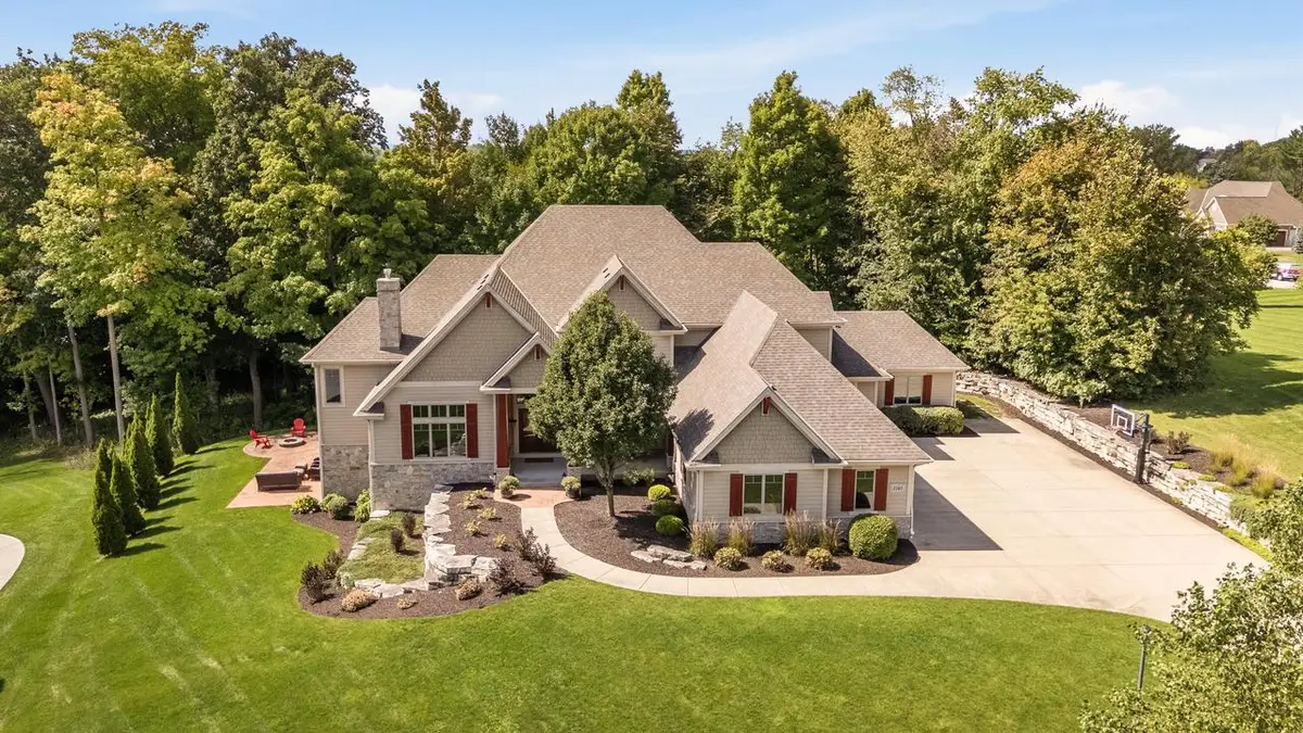 1265 Lorien COURT, Brookfield, WI 53045 - #1