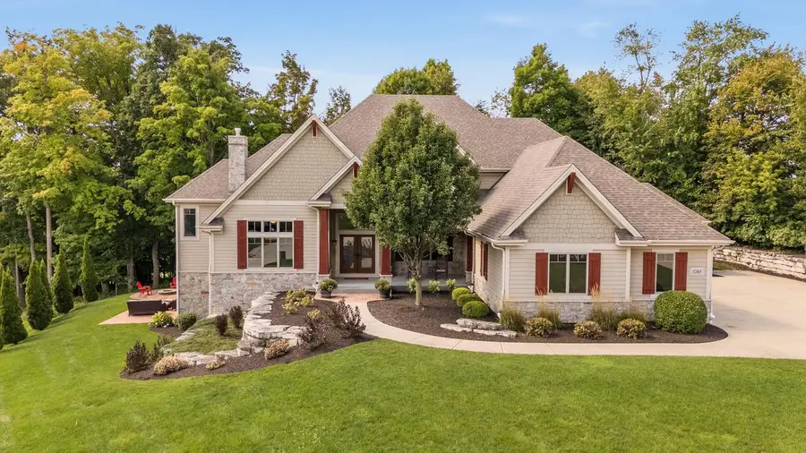 1265 Lorien COURT, Brookfield, WI 53045 - #3