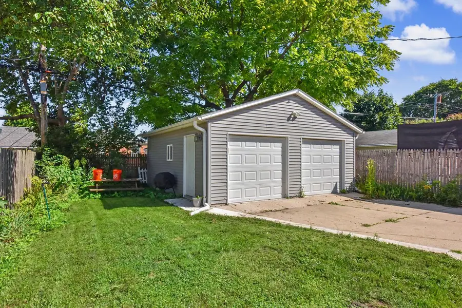 1114 William STREET, Racine, WI 53402 - #2
