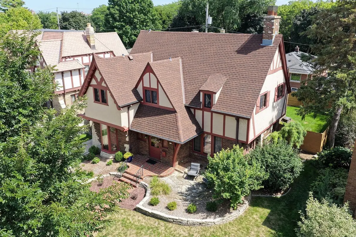 352 N Pinecrest STREET, Milwaukee, WI 53208 - #1