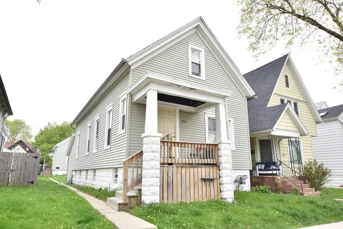 2753 N Pierce STREET, Milwaukee, WI 53212 - #1