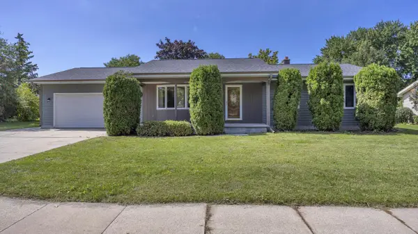 542 Wakefield AVENUE, Fond Du Lac, WI 54935