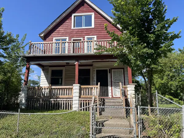 3057 N 21st STREET #3059, Milwaukee, WI 53206