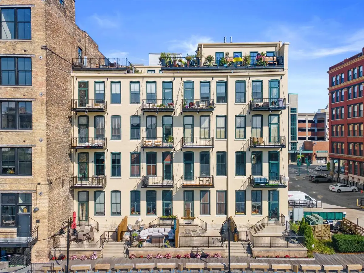 205 N Water STREET #305, Milwaukee, WI 53202 - #1