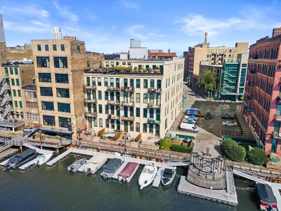 205 N Water STREET #305, Milwaukee, WI 53202 - #2