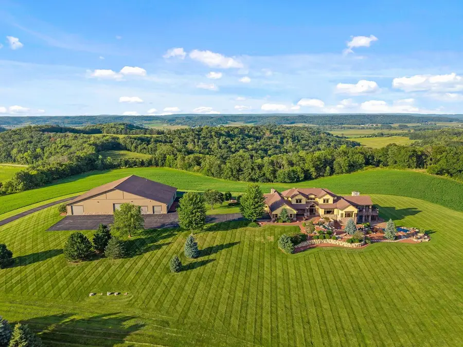 S10970 Butternut ROAD, Spring Green, WI 53588 - #2