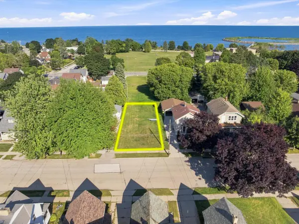 731 N 5TH STREET, Manitowoc, WI 54220
