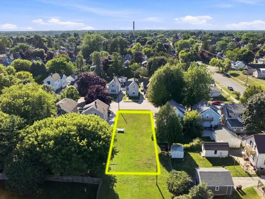 731 N 5TH STREET, Manitowoc, WI 54220 - #2