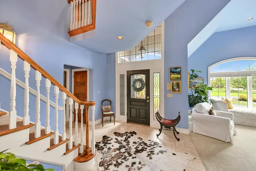 2835 W Golf CIRCLE, Mequon, WI 53092 - #3