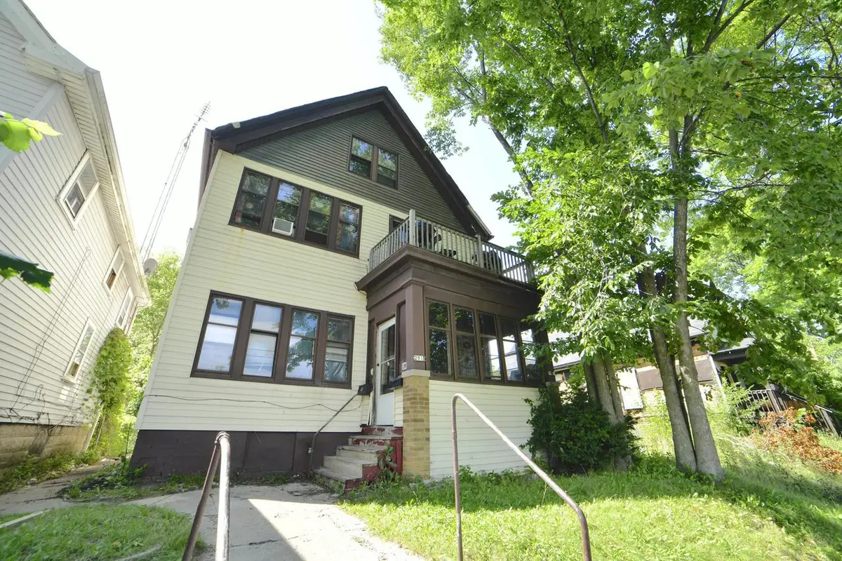 2917-2919 N 8th STREET, Milwaukee, WI 53206 - #1