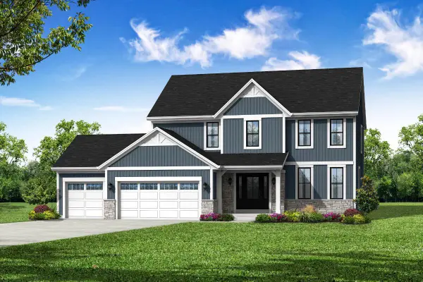 3531 Overton AVENUE, Waukesha, WI 53188