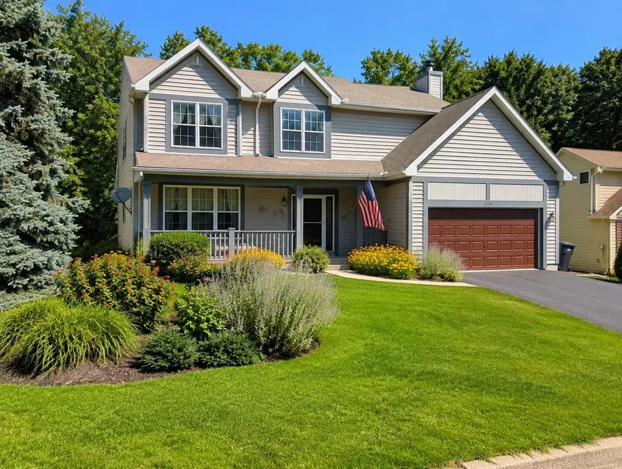 508 Berwyn DRIVE, Fontana, WI 53125 - #2