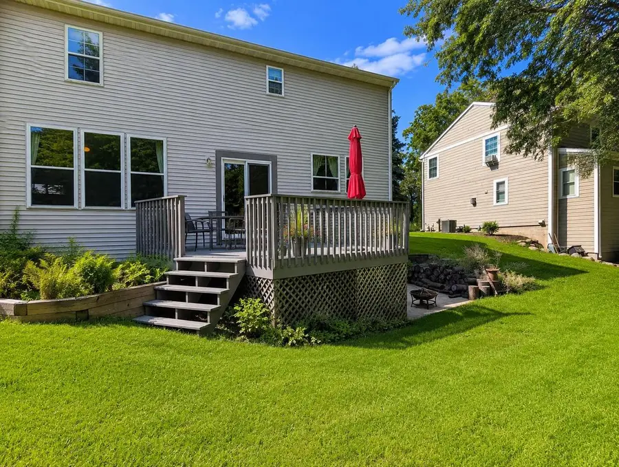 508 Berwyn DRIVE, Fontana, WI 53125 - #3