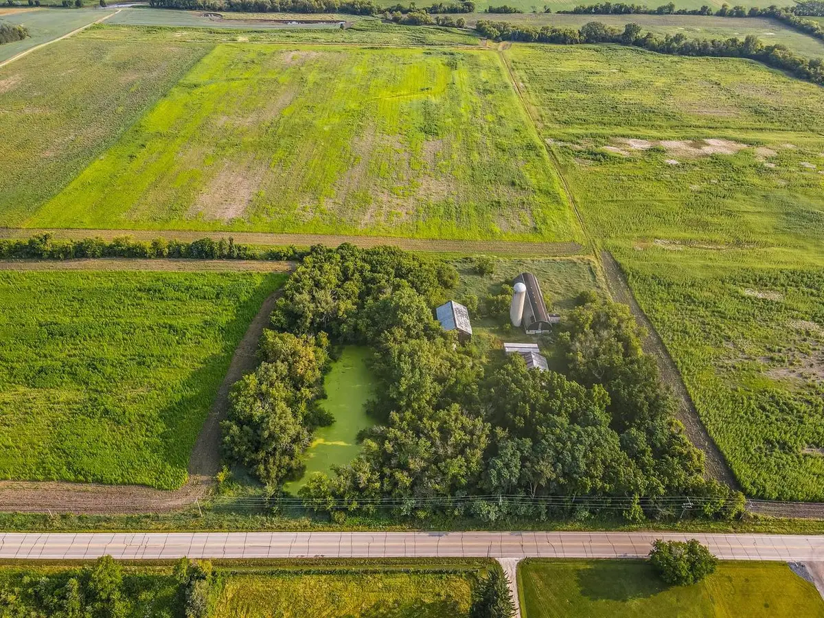 0 31st STREET, Kansasville, WI 53139 - #1