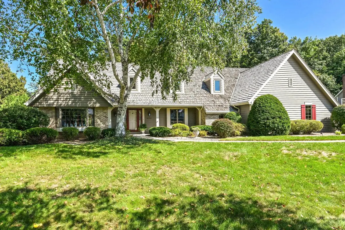20740 Bartlett COURT, Brookfield, WI 53045 - #1