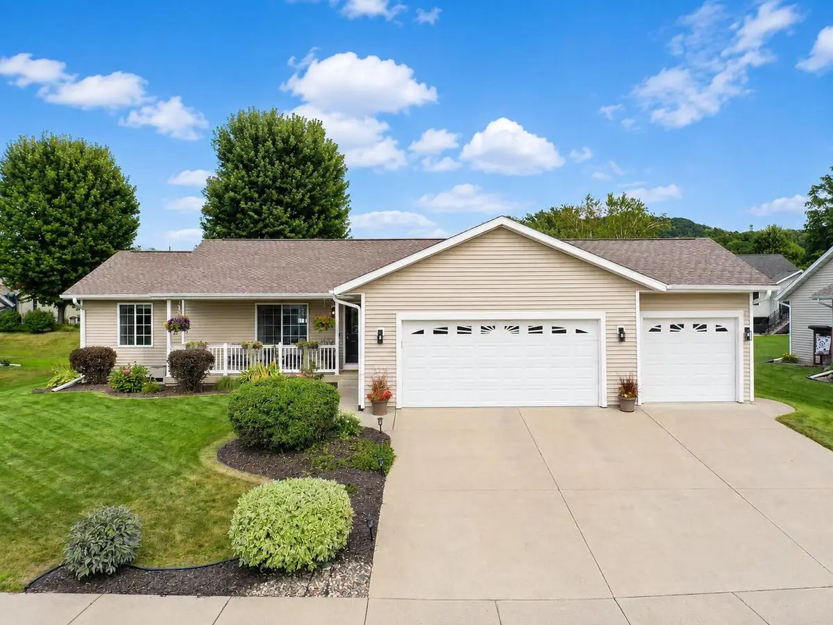 1909 Viking AVENUE, Holmen, WI 54636 - #1