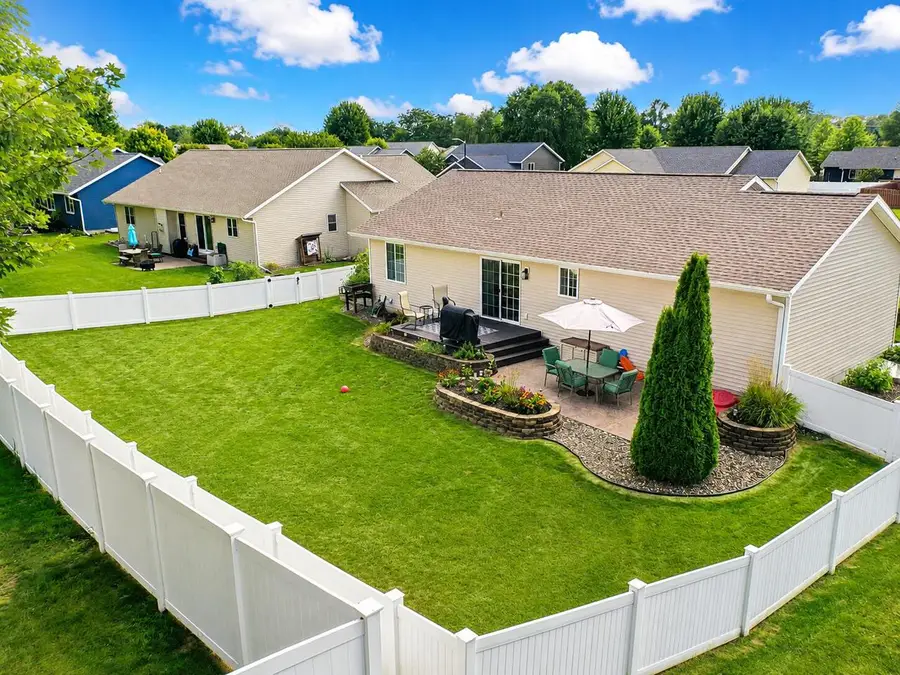 1909 Viking AVENUE, Holmen, WI 54636 - #2