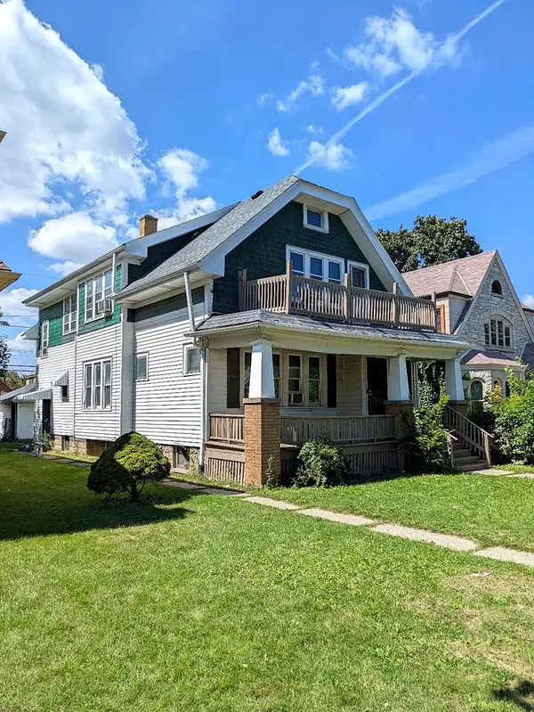 4213 N 14th STREET #4215, Milwaukee, WI 53209