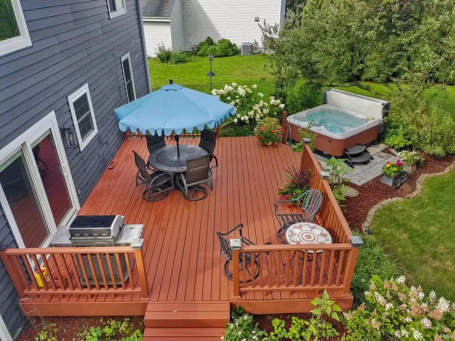 2554 S Sterling CIRCLE, East Troy, WI 53120 - #3