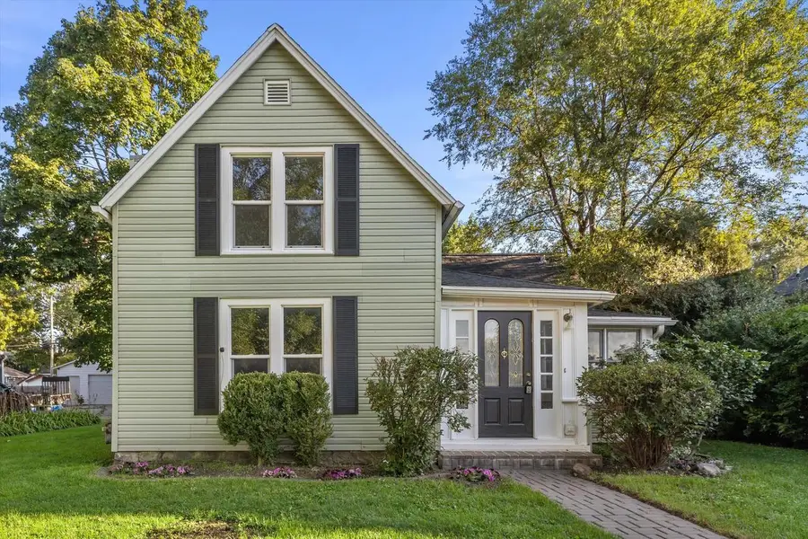 923 Marshall STREET, Lake Geneva, WI 53147 - #2
