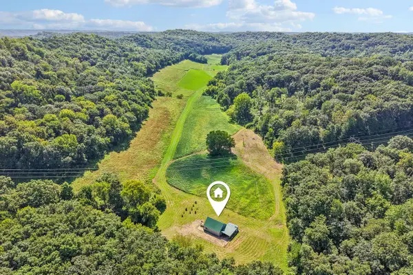 4795 COUNTY ROAD C, Spring Green, WI 53588