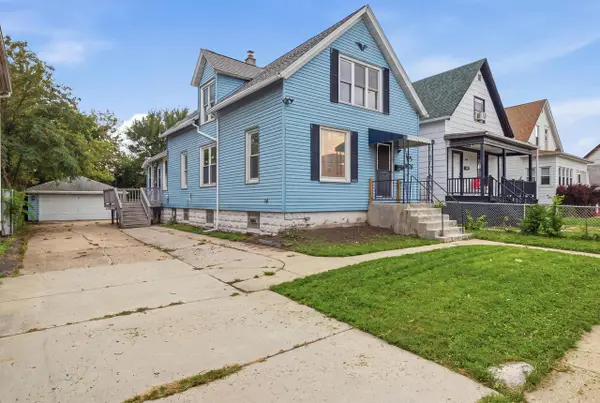 1805 S 77th STREET #1805 A, West Allis, WI 53214