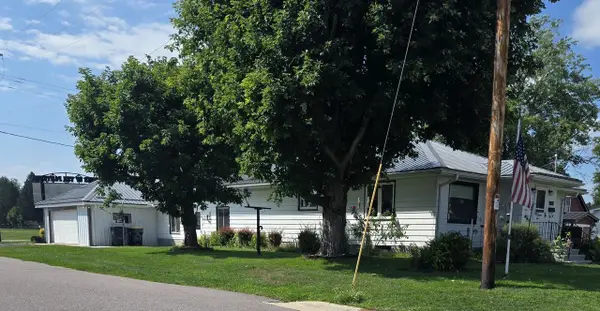 1403 Academy STREET, Elroy, WI 53929