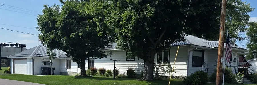 1403 Academy STREET, Elroy, WI 53929 - #2