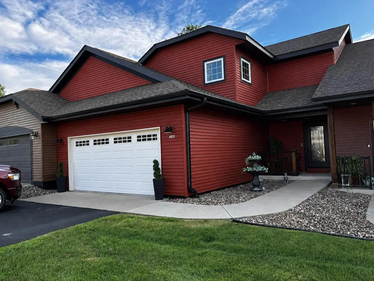 4931 County Road B, La Crosse, WI 54601 - #1