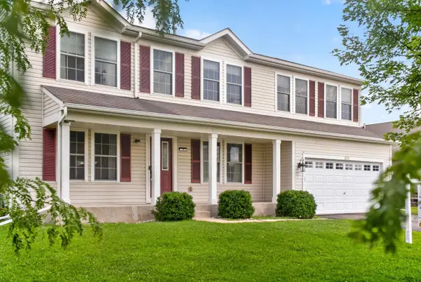 225 S Ash LANE, Whitewater, WI 53190