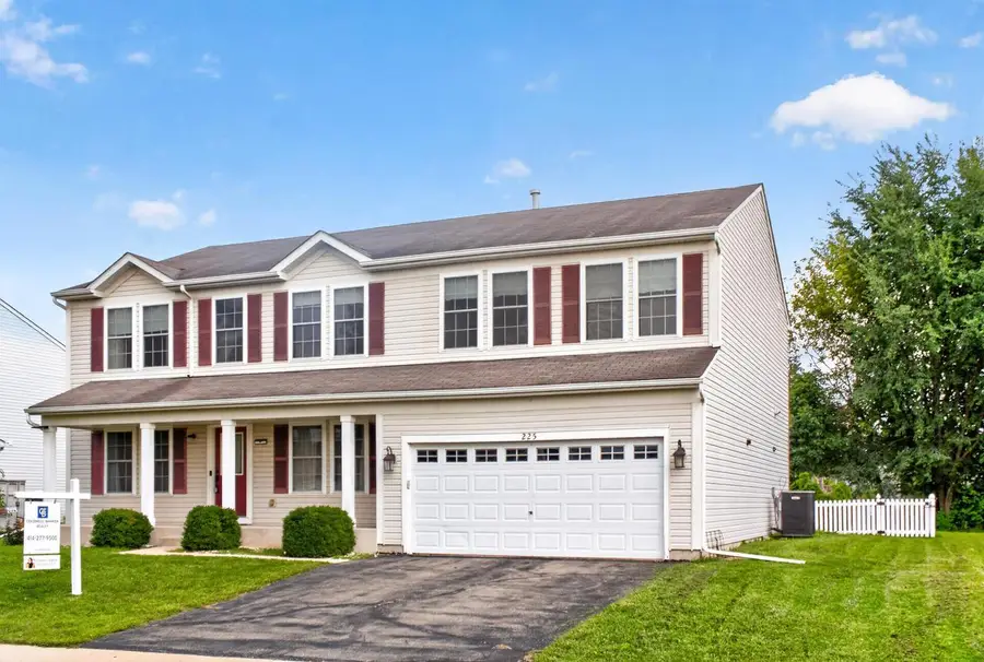 225 S Ash LANE, Whitewater, WI 53190 - #3