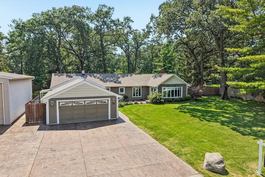 4515 Beverly LANE, Kenosha, WI 53142 - #3