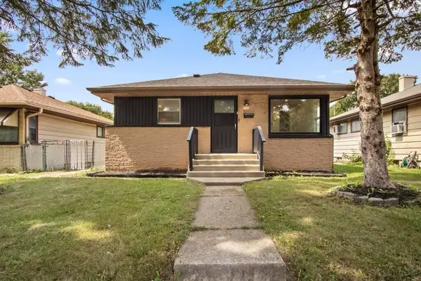 4941 N Sherman BOULEVARD, Milwaukee, WI 53209
