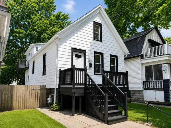 335 N 41st STREET, Milwaukee, WI 53208