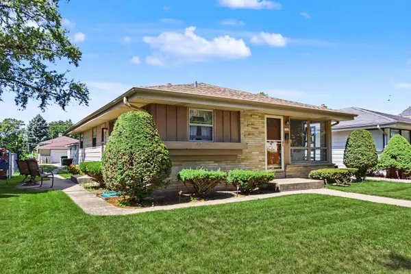 4749 N 90th STREET, Milwaukee, WI 53225