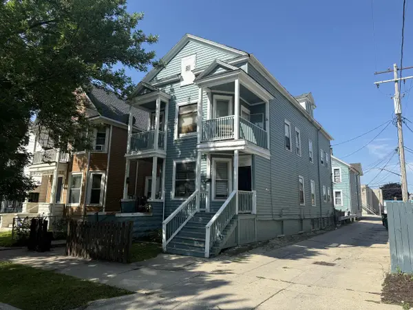 533 N 26th STREET #535, Milwaukee, WI 53233
