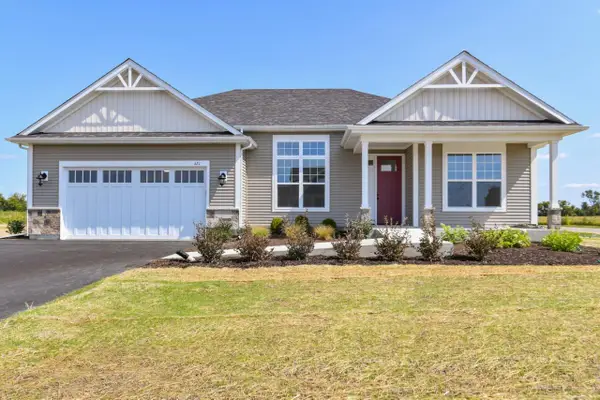 414 Manchester DRIVE #Lt127 Journey, Williams Bay, WI 53191