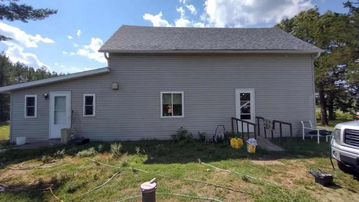 W10853 Hawk Island ROAD, Black River Falls, WI 54615 - #1