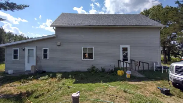 W10853 Hawk Island ROAD, Black River Falls, WI 54615