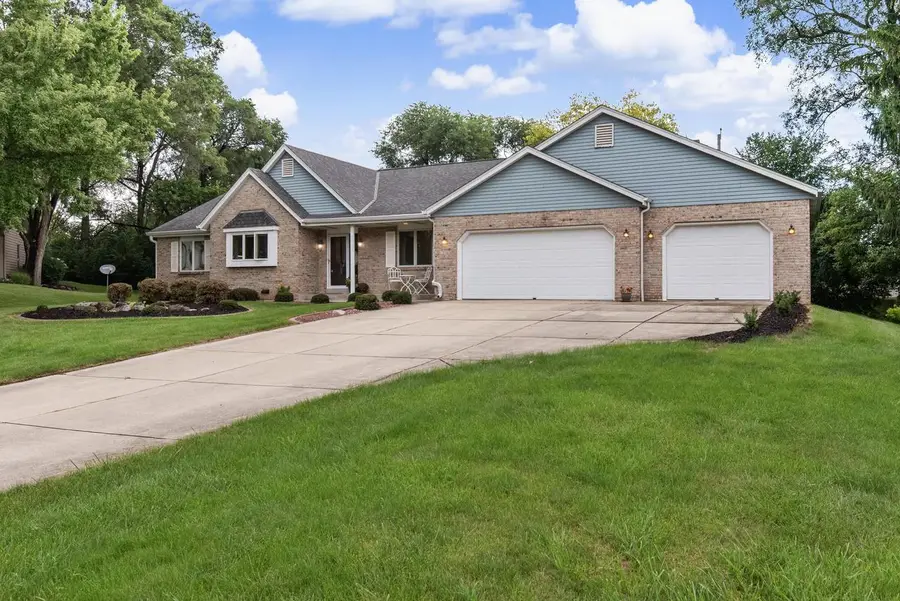 210 Riveredge COURT, Thiensville, WI 53092 - #3