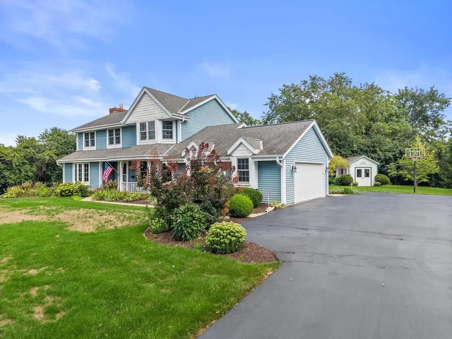 W234S5010 Woodchuck LANE, Waukesha, WI 53189 - #3