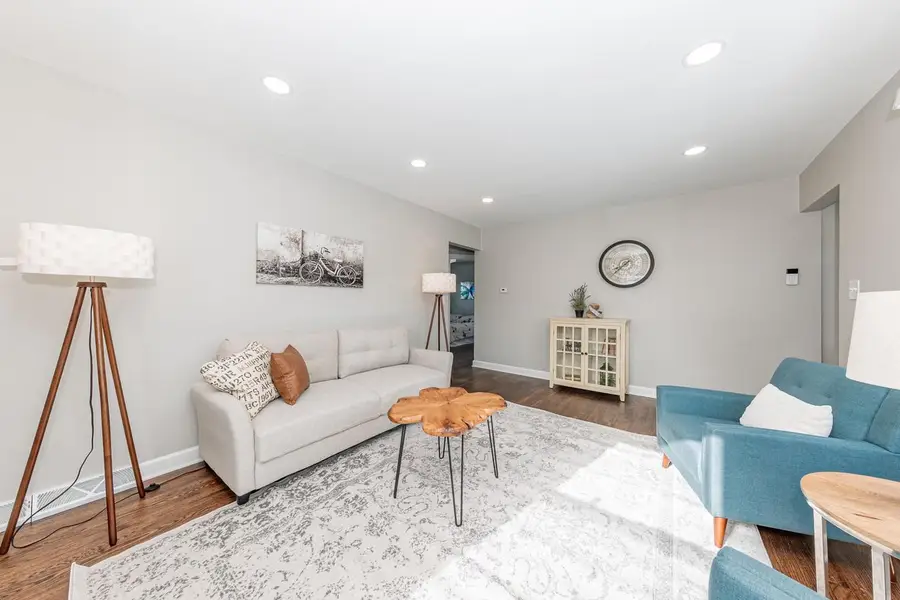 4853 N 60th STREET, Milwaukee, WI 53218 - #2