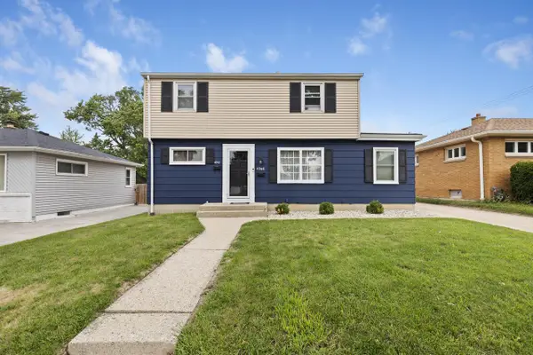 4908 W Lynndale AVENUE, Milwaukee, WI 53220